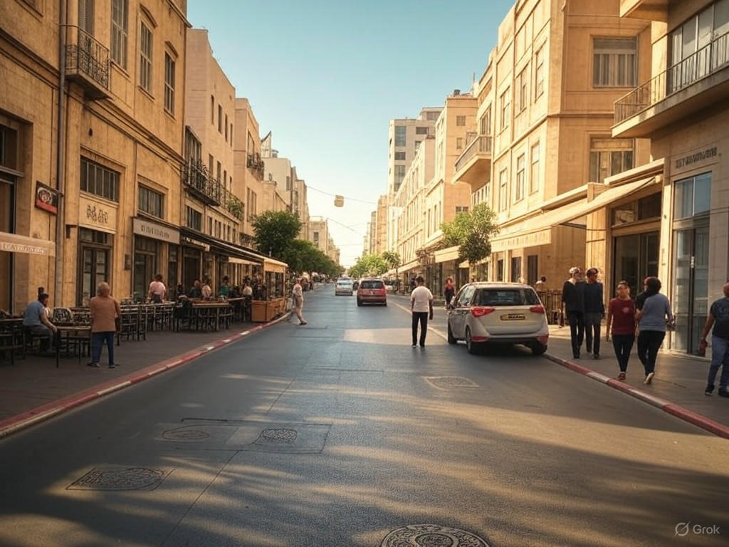 ערים בישראל לפי מספר הכלבים